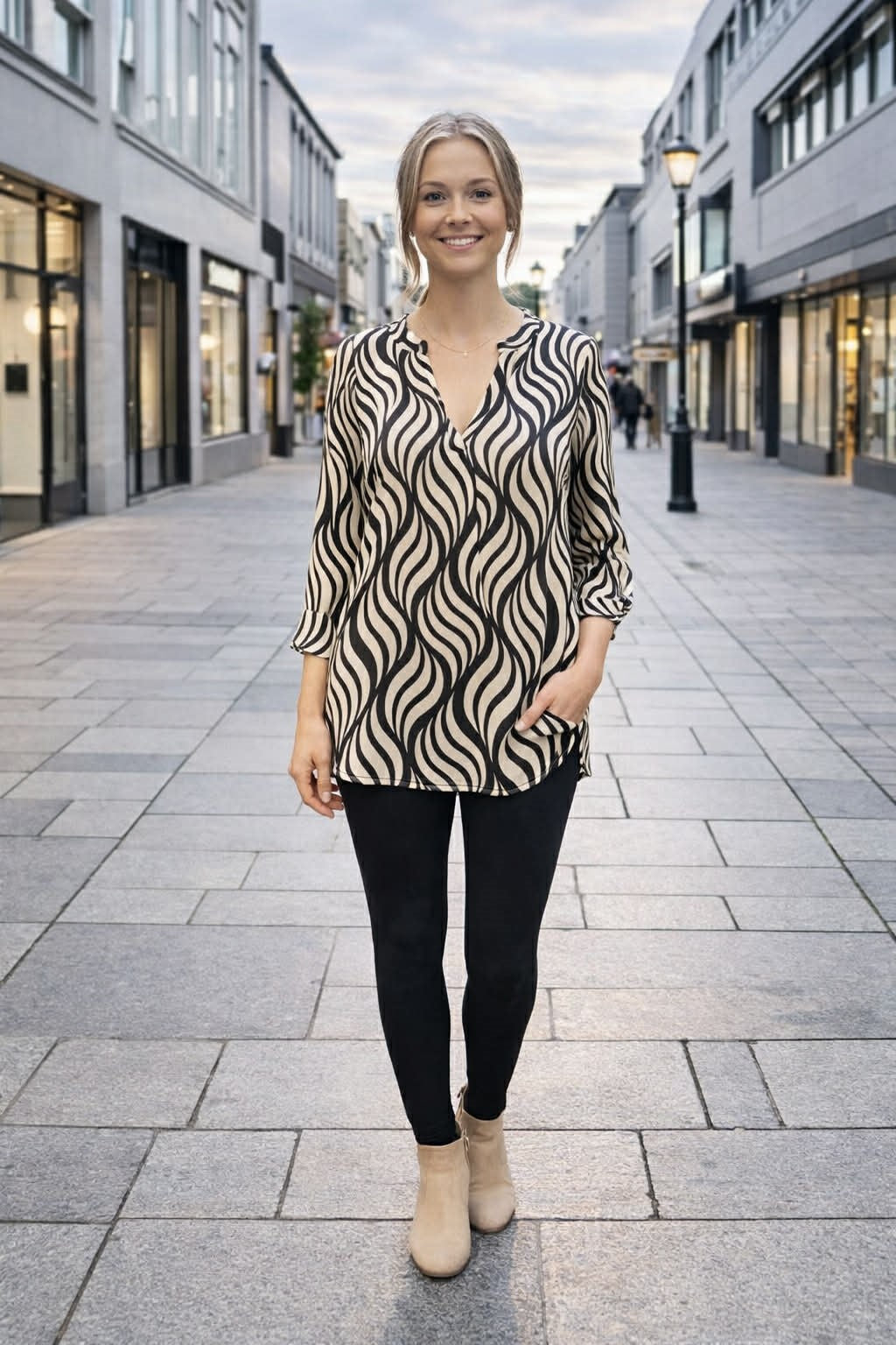 Toppur New collection