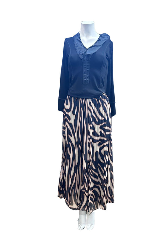 Pils Latino plíserað