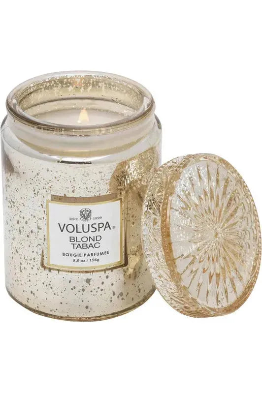 BLOND TABAC SMALL JAR