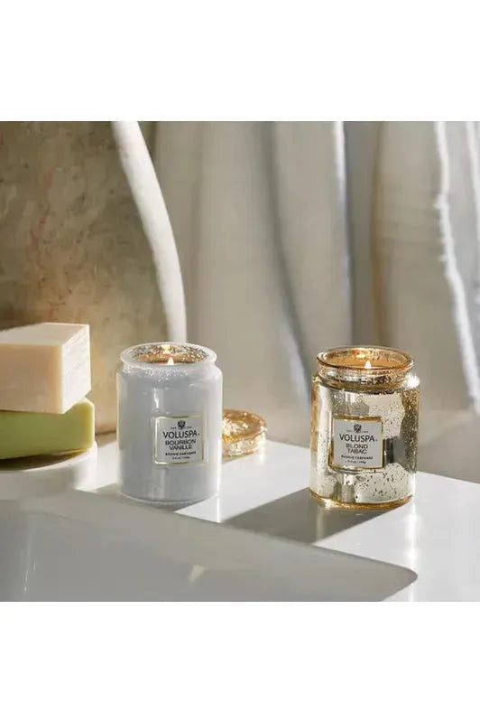 BLOND TABAC SMALL JAR