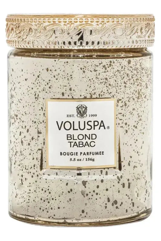 BLOND TABAC SMALL JAR