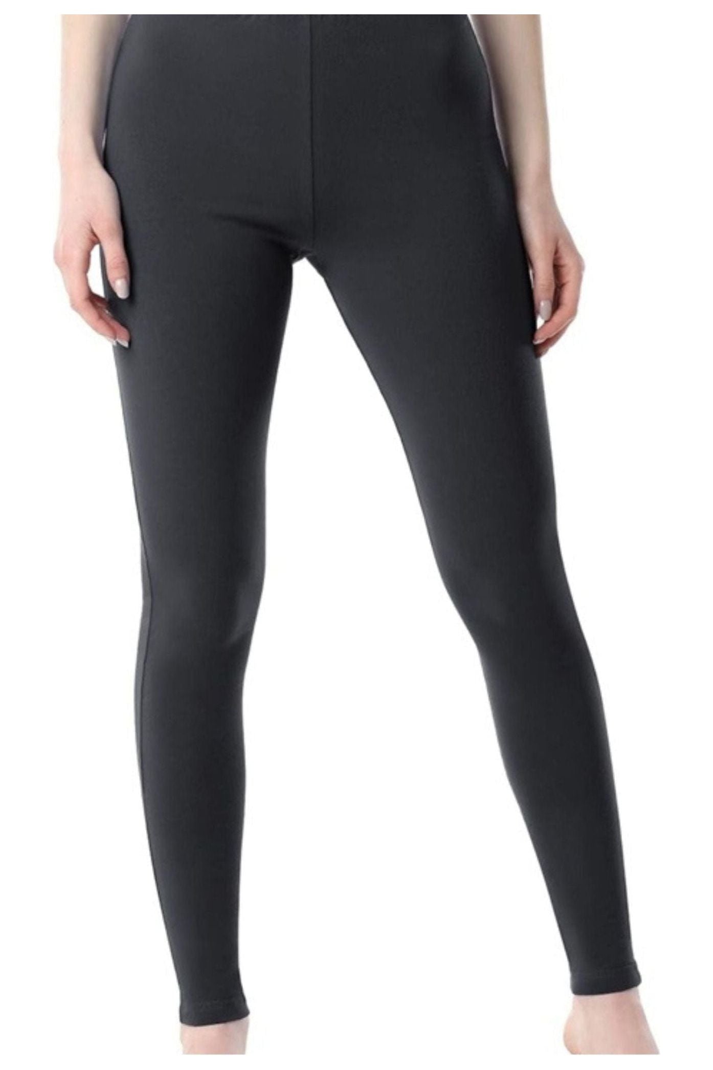 Leggings fóðraðar